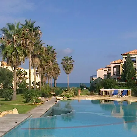 Apartament Leon Do 6 Os.