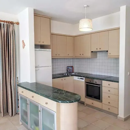 Apartament Leon Do 6 Os. Διαμέρισμα *
