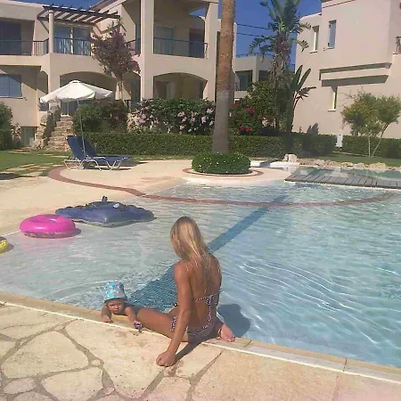 Apartament Leon Do 6 Os. *