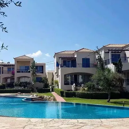 Apartament Leon Do 6 Os. *