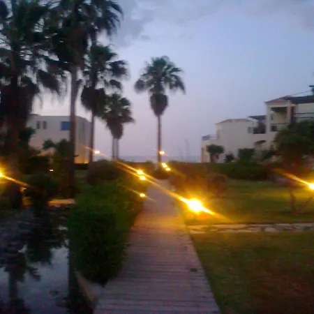 Apartament Leon Do 6 Os. Διαμέρισμα Μάλεμε