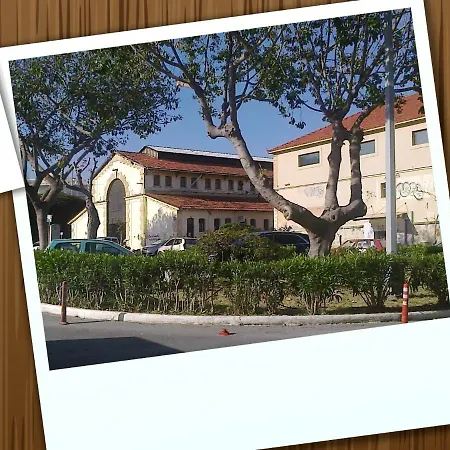 Apartament Leon Do 6 Os. Διαμέρισμα Μάλεμε