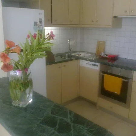 Apartament Leon Do 6 Os. Διαμέρισμα *