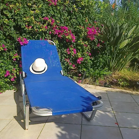 Apartament Leon Do 6 Os. Διαμέρισμα Μάλεμε